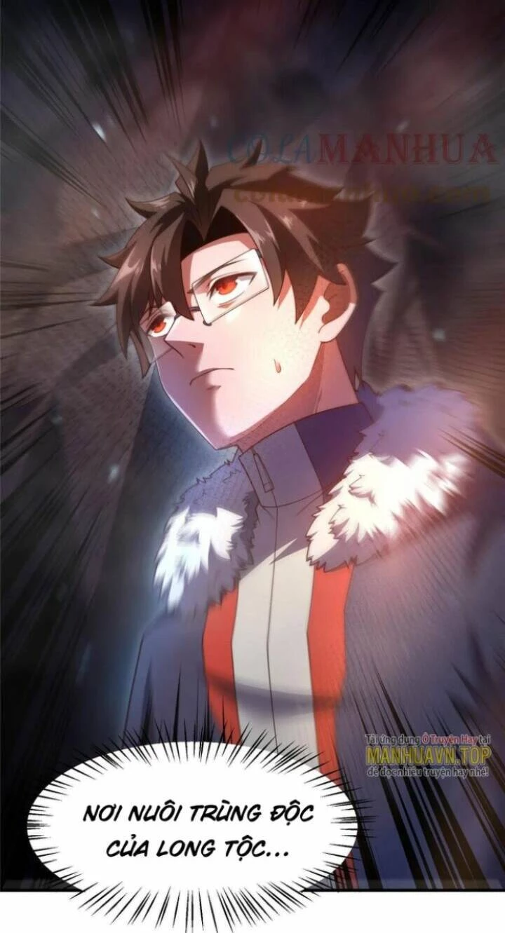 Thần Sủng Tiến Hóa Chapter 181 - Trang 4