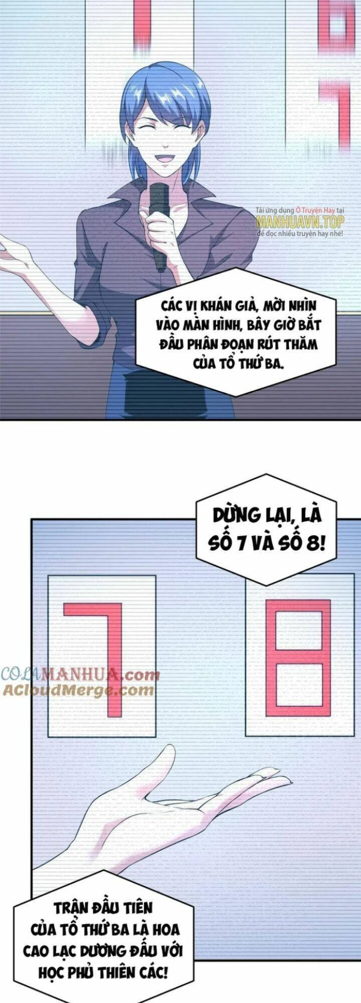 Thần Sủng Tiến Hóa Chapter 192 - Trang 4