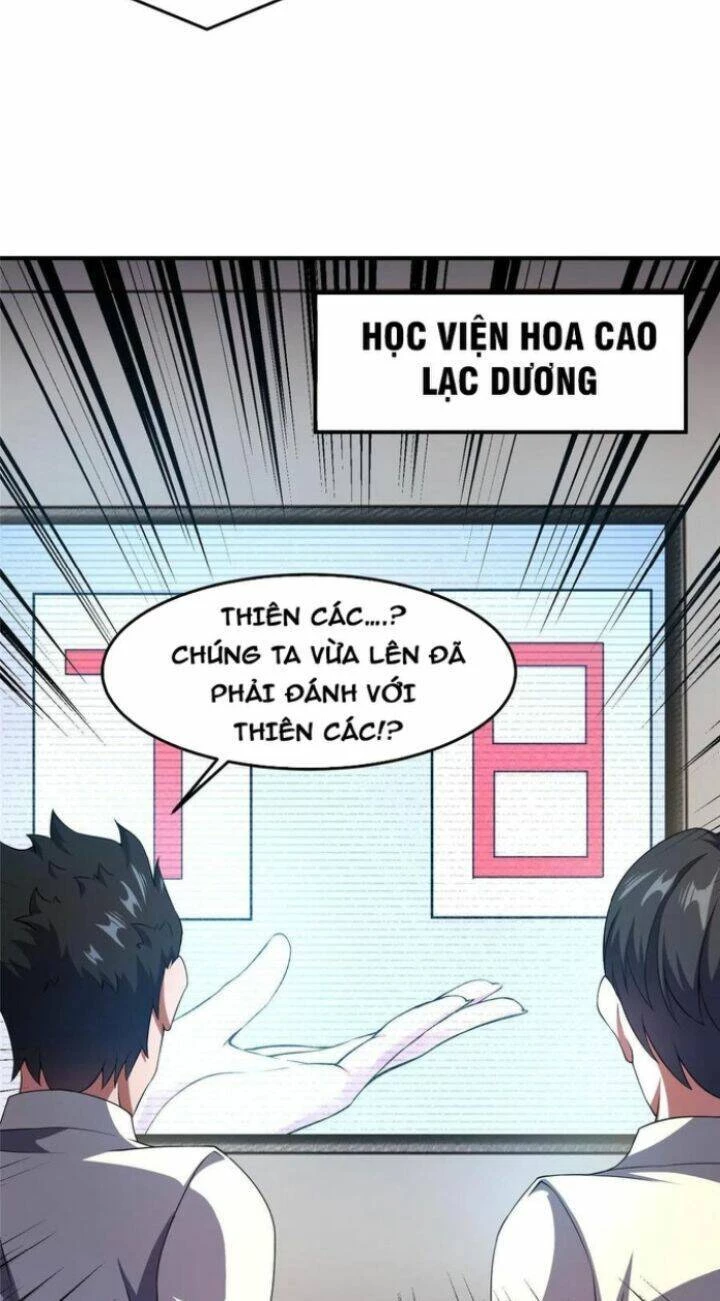 Thần Sủng Tiến Hóa Chapter 192 - Trang 4