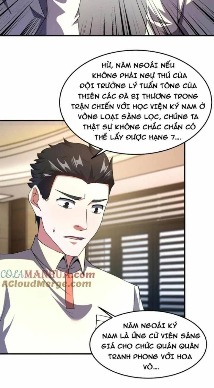 Thần Sủng Tiến Hóa Chapter 192 - Trang 4