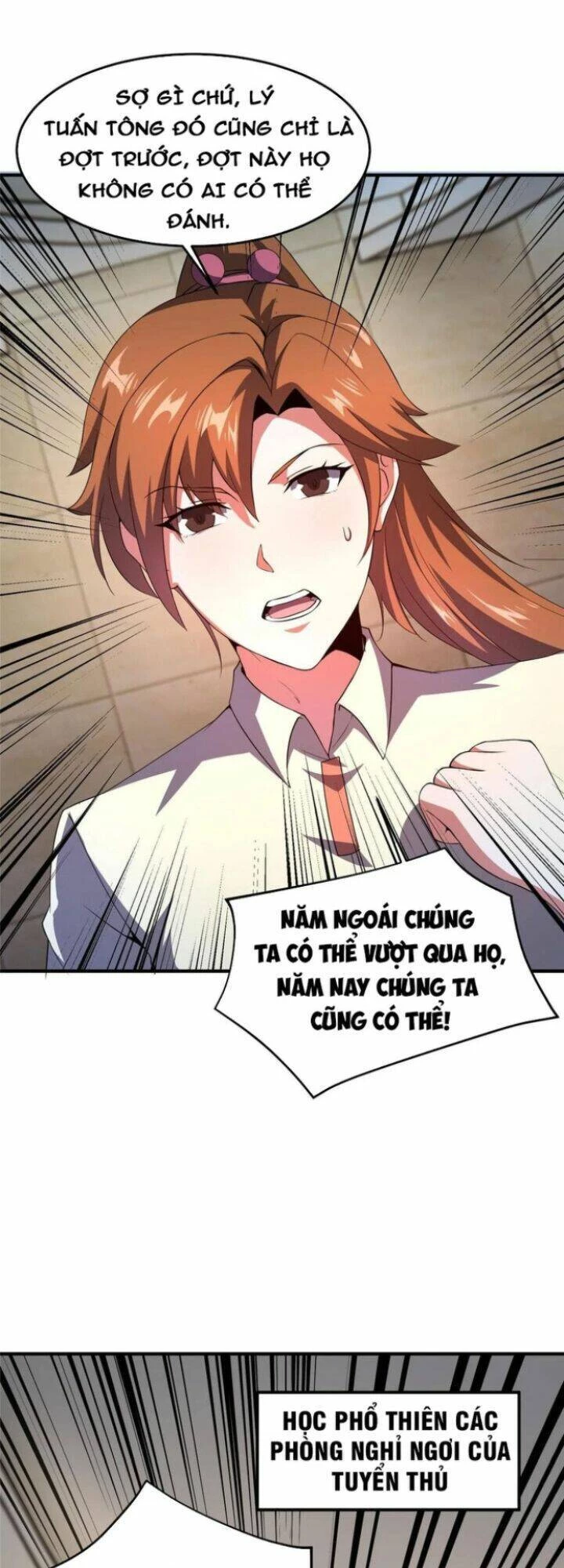 Thần Sủng Tiến Hóa Chapter 192 - Trang 4