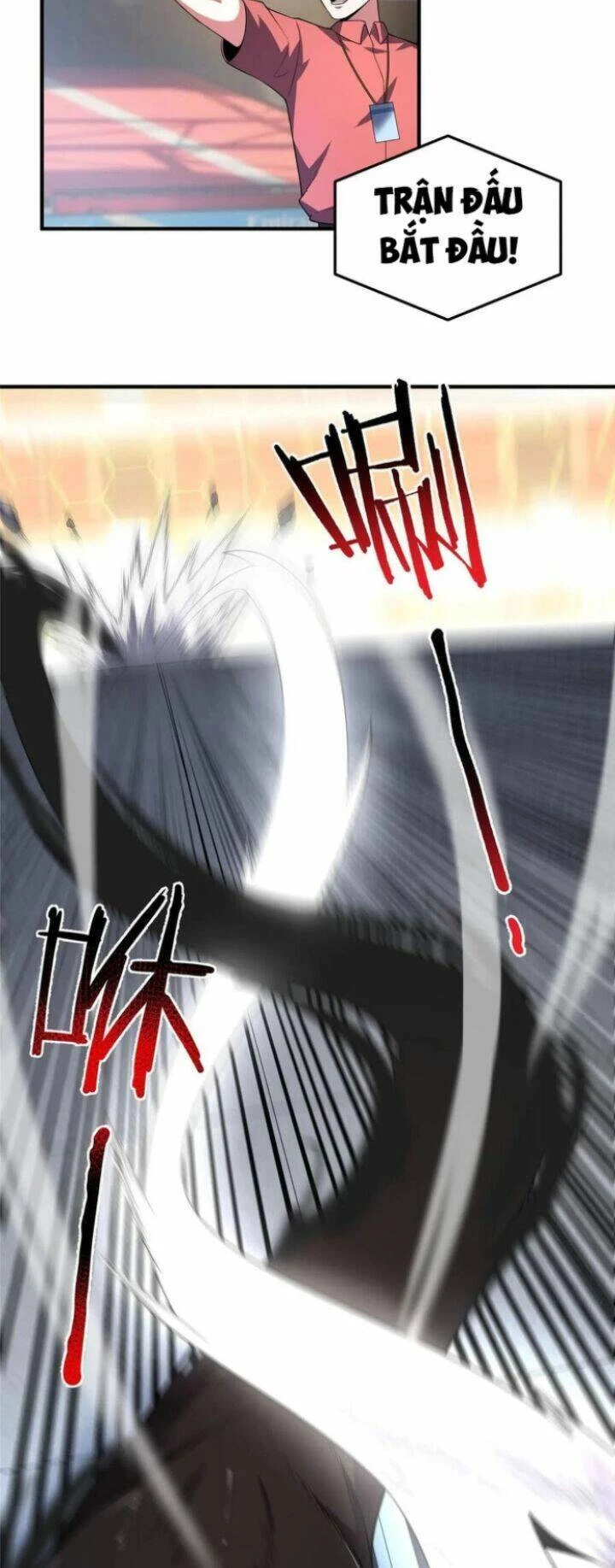 Thần Sủng Tiến Hóa Chapter 192 - Trang 4