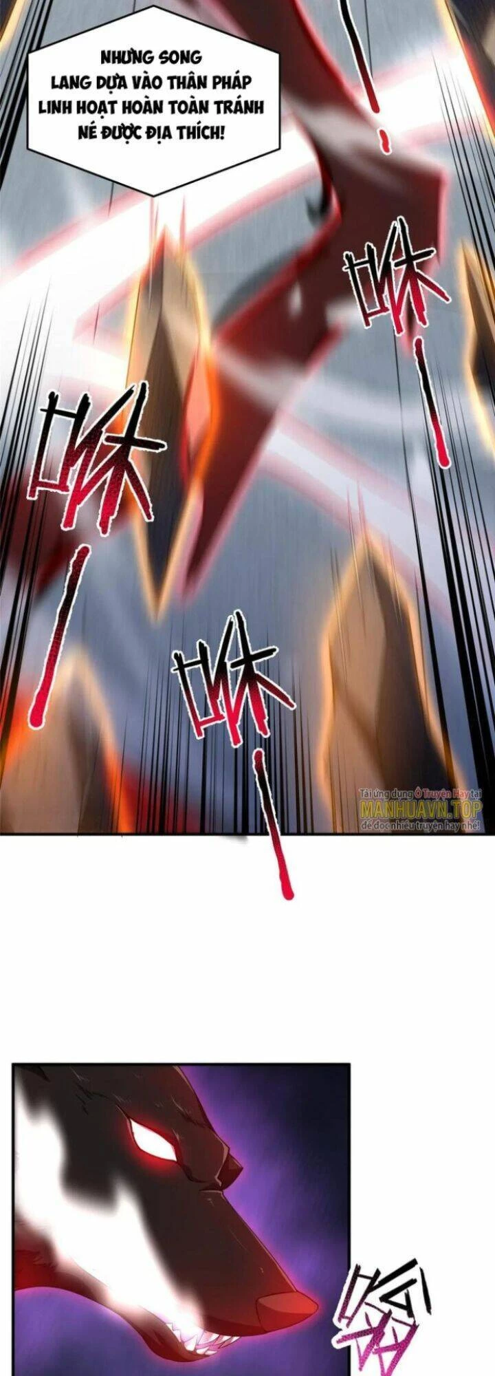 Thần Sủng Tiến Hóa Chapter 192 - Trang 4