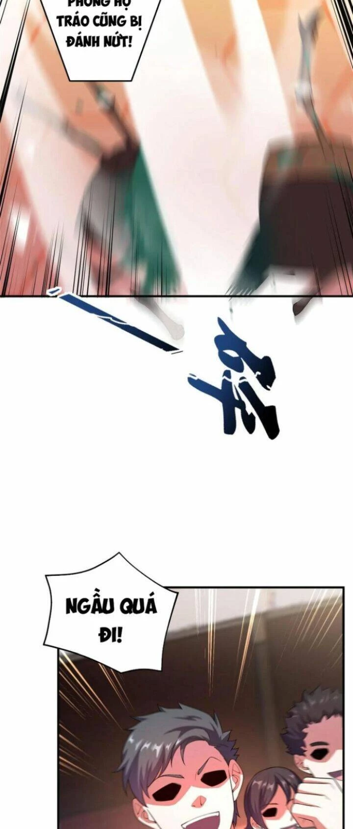 Thần Sủng Tiến Hóa Chapter 192 - Trang 4