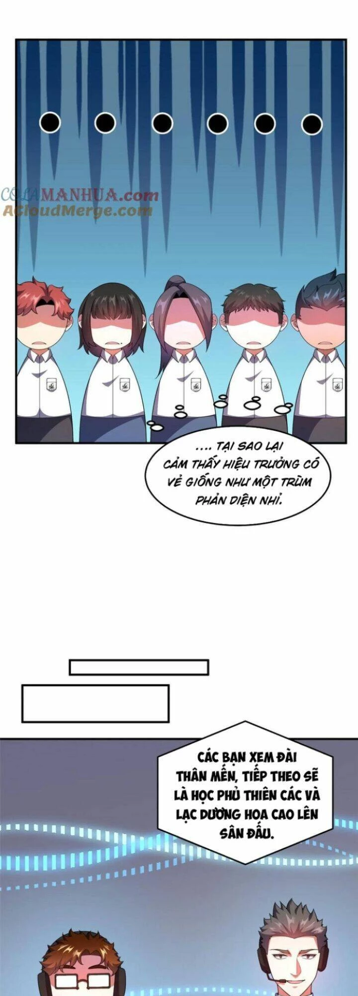 Thần Sủng Tiến Hóa Chapter 192 - Trang 4