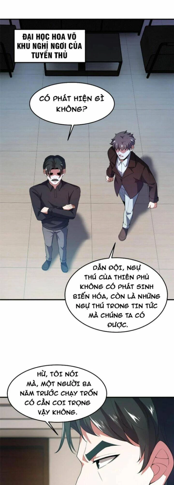 Thần Sủng Tiến Hóa Chapter 192 - Trang 4