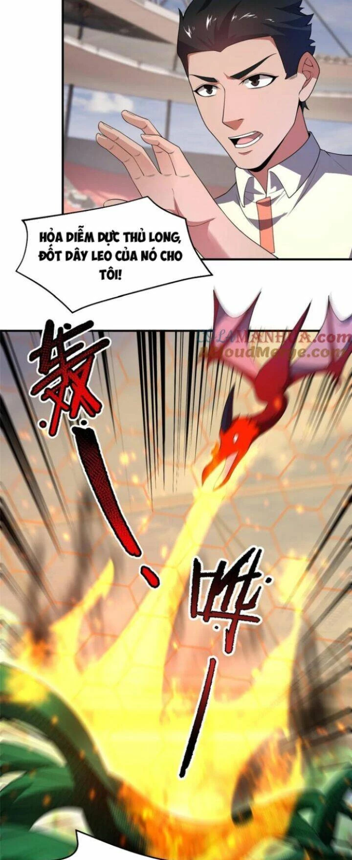 Thần Sủng Tiến Hóa Chapter 192 - Trang 4