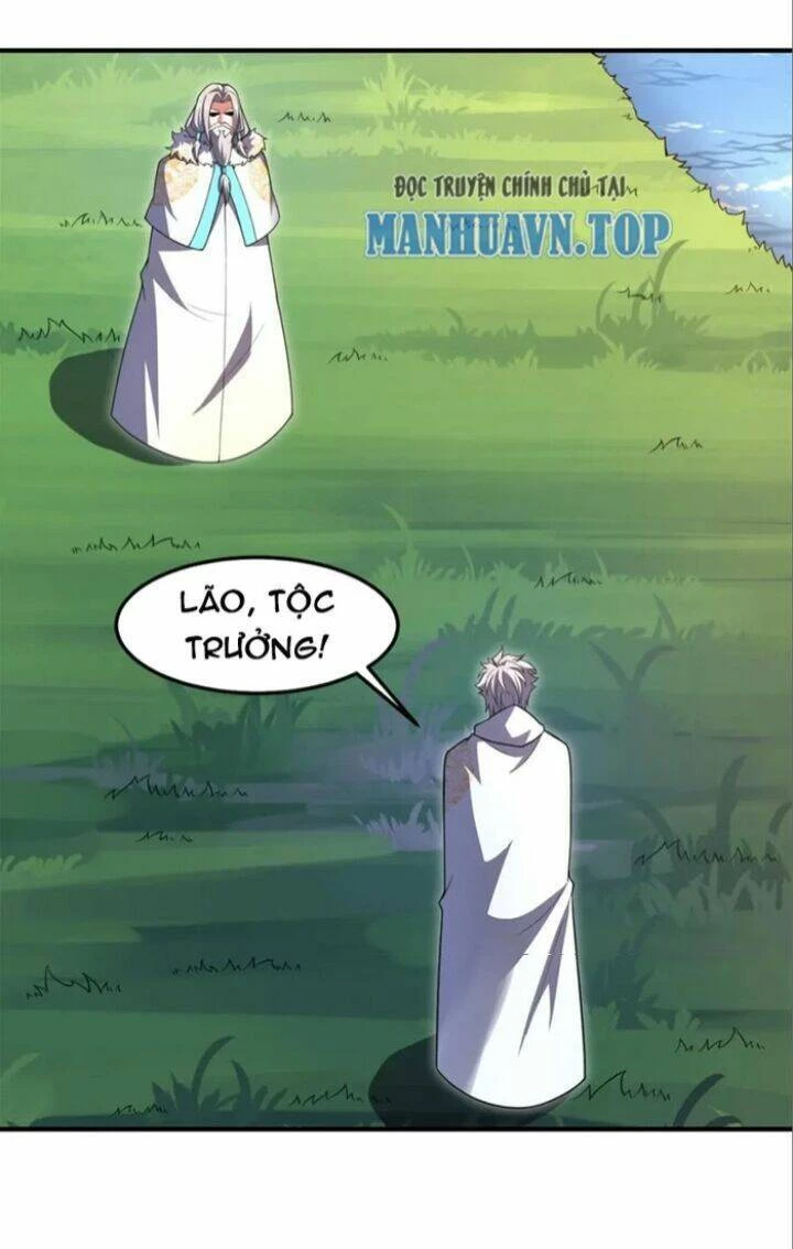 Thần Sủng Tiến Hóa Chapter 235 - Trang 4