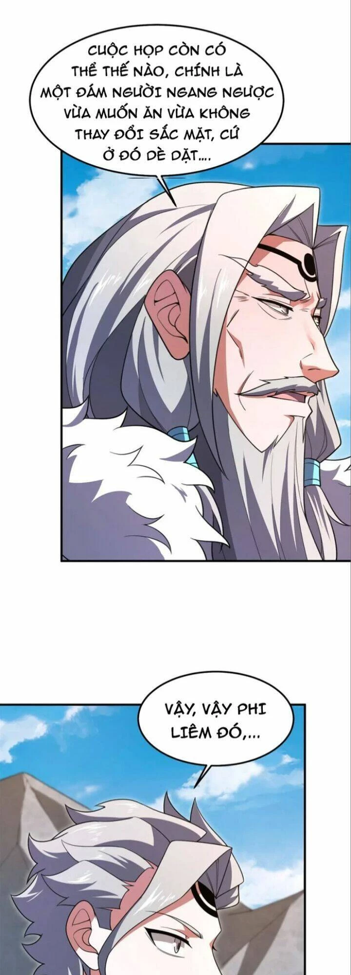 Thần Sủng Tiến Hóa Chapter 235 - Trang 4