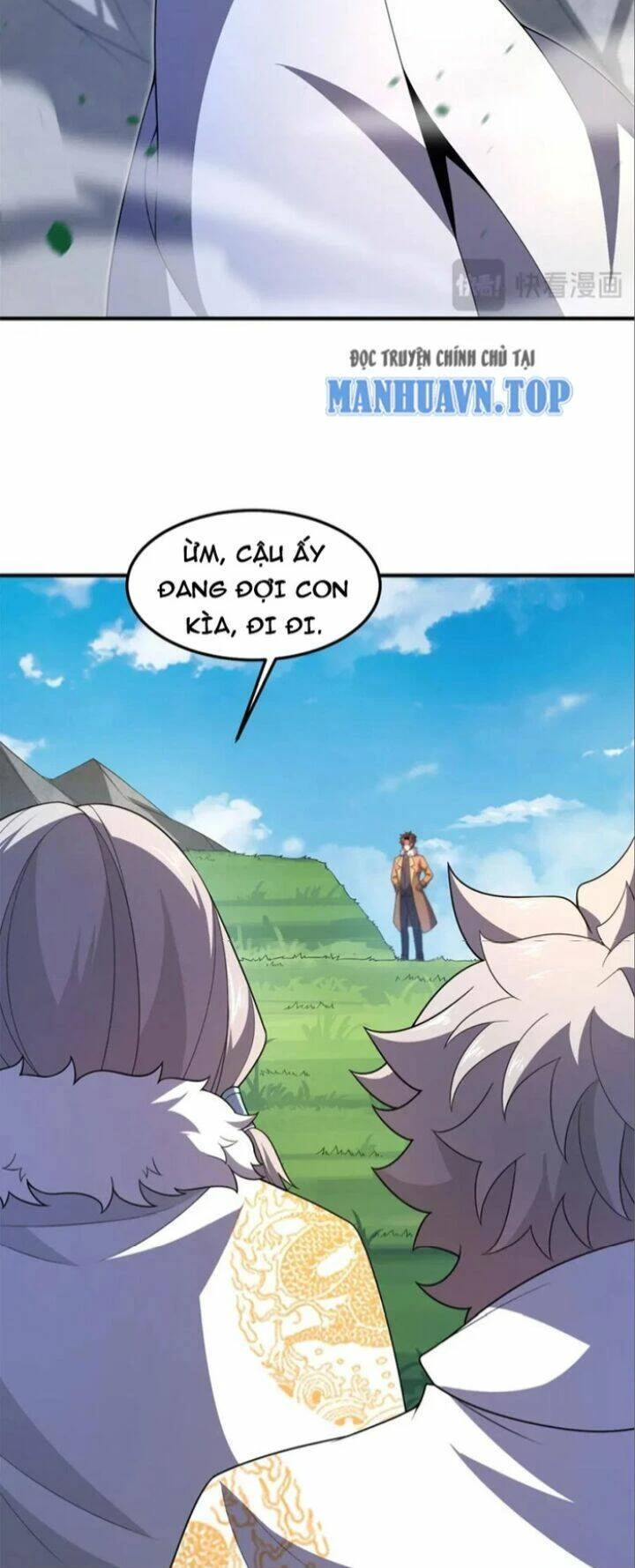 Thần Sủng Tiến Hóa Chapter 235 - Trang 4