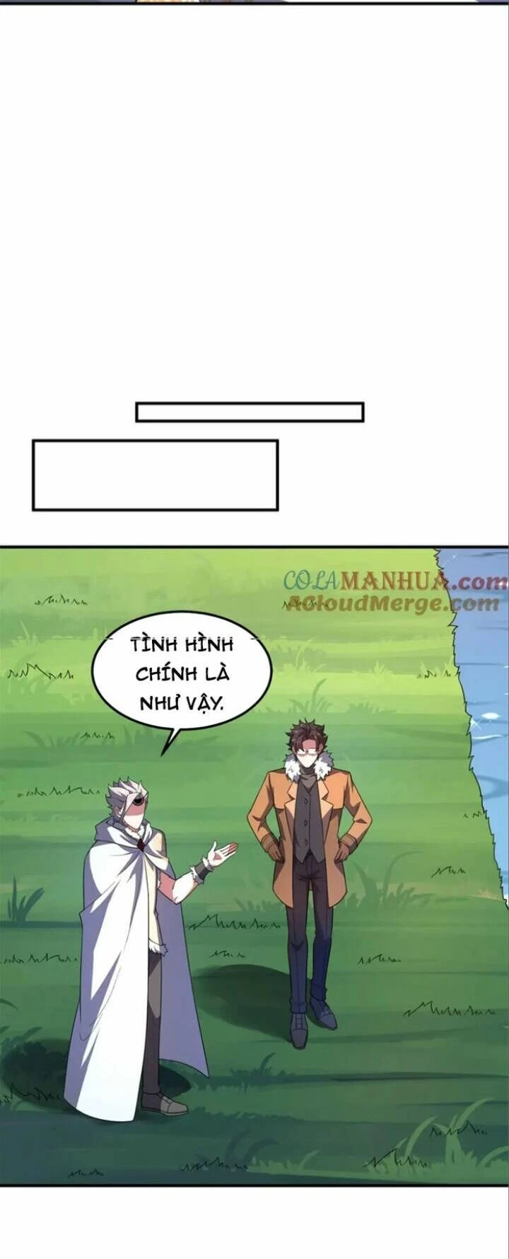 Thần Sủng Tiến Hóa Chapter 235 - Trang 4