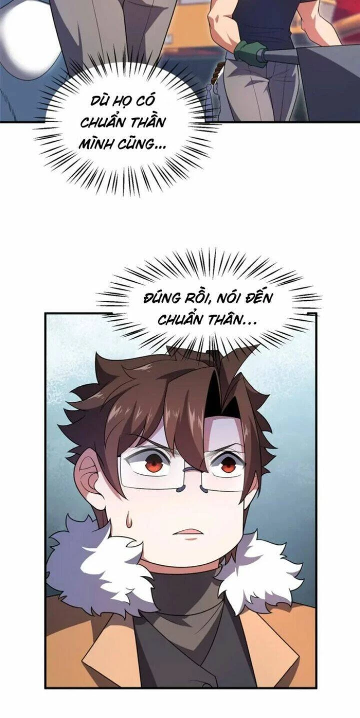 Thần Sủng Tiến Hóa Chapter 235 - Trang 4