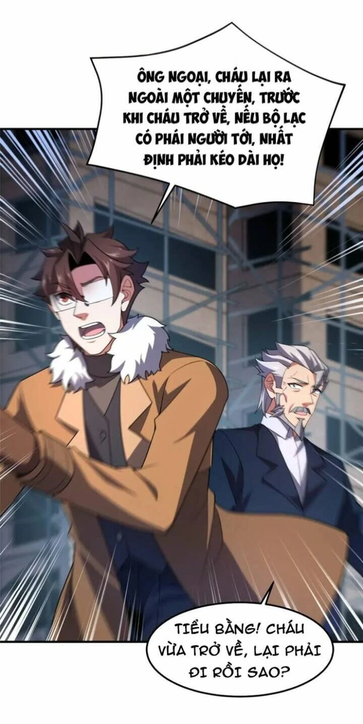 Thần Sủng Tiến Hóa Chapter 235 - Trang 4