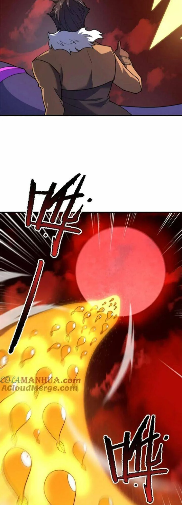 Thần Sủng Tiến Hóa Chapter 235 - Trang 4