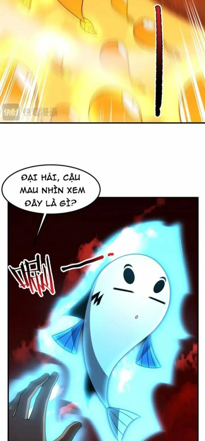 Thần Sủng Tiến Hóa Chapter 235 - Trang 4