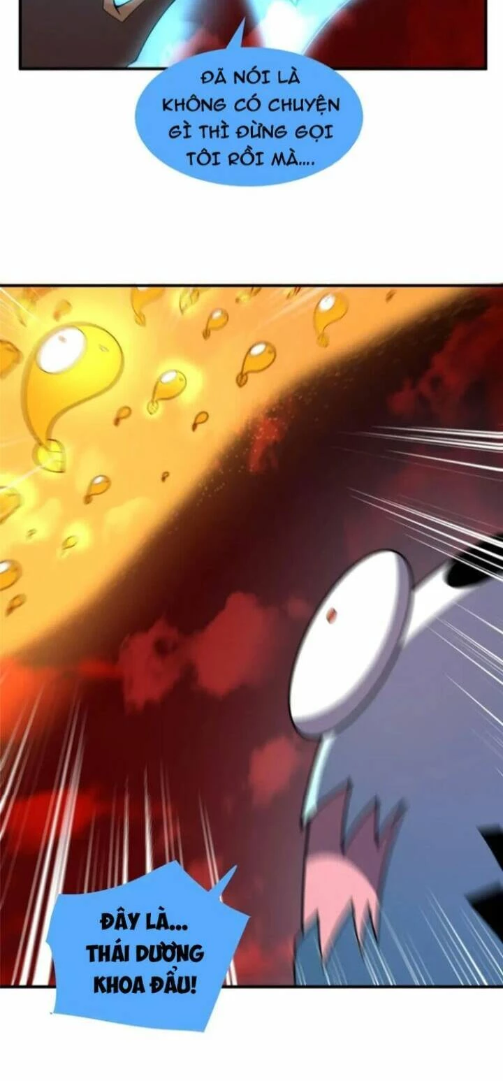 Thần Sủng Tiến Hóa Chapter 235 - Trang 4