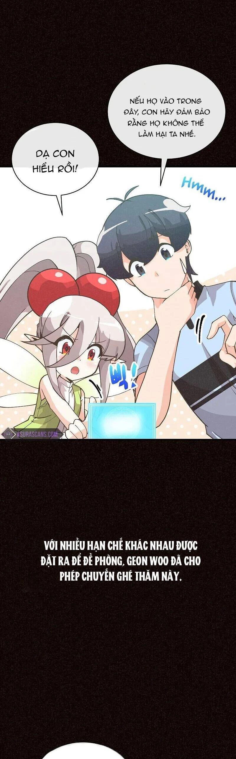 Nông Dân Linh Hồn Chapter 105 - Trang 2