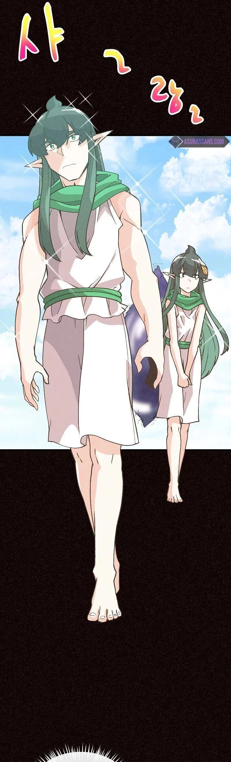 Nông Dân Linh Hồn Chapter 105 - Trang 2