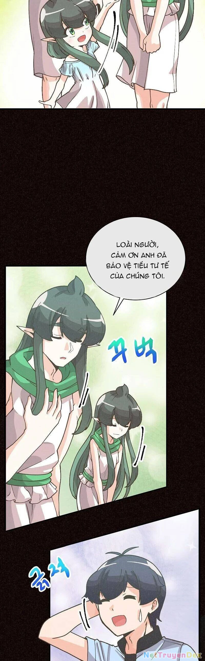 Nông Dân Linh Hồn Chapter 105 - Trang 2