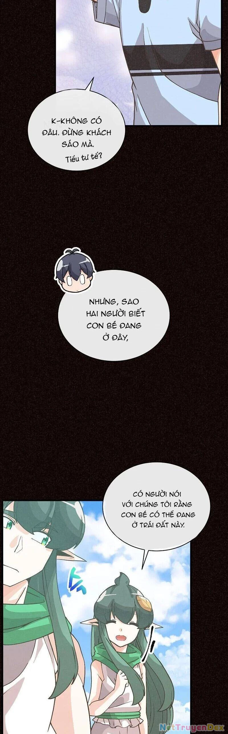 Nông Dân Linh Hồn Chapter 105 - Trang 2