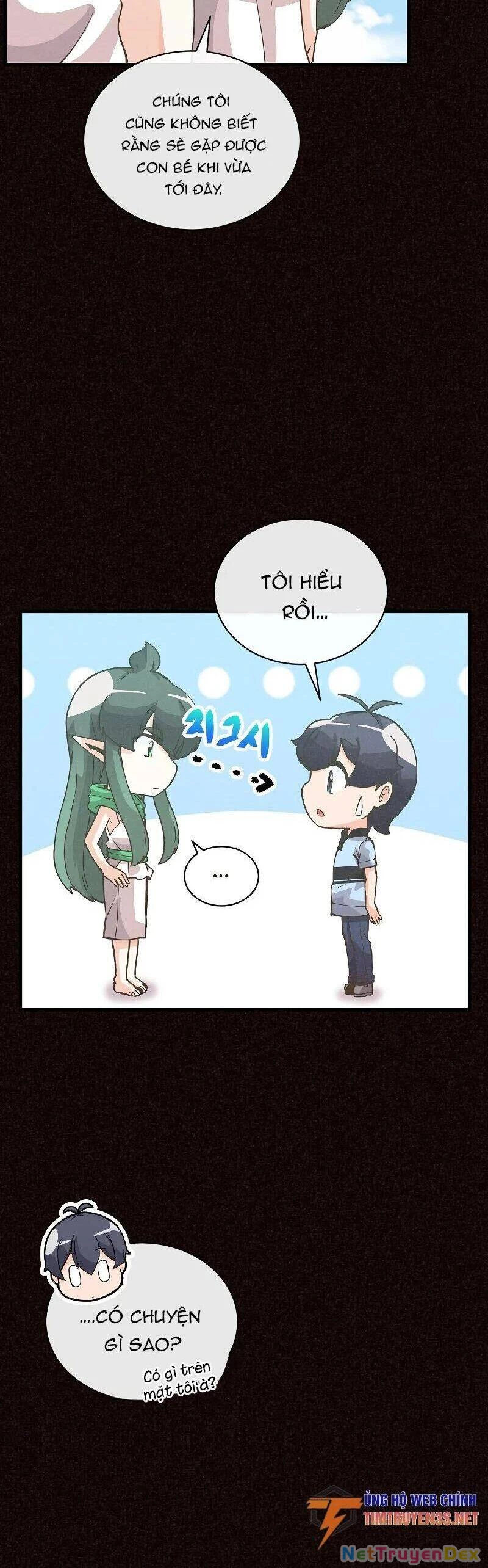 Nông Dân Linh Hồn Chapter 105 - Trang 2