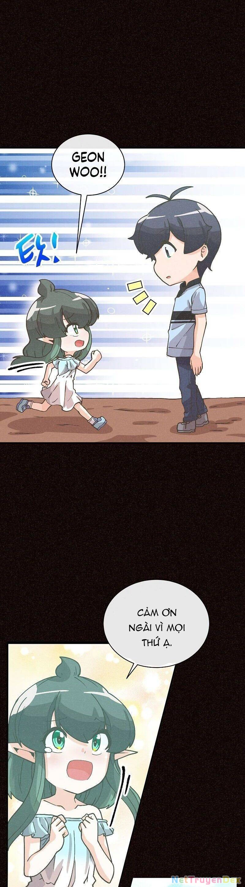 Nông Dân Linh Hồn Chapter 105 - Trang 2