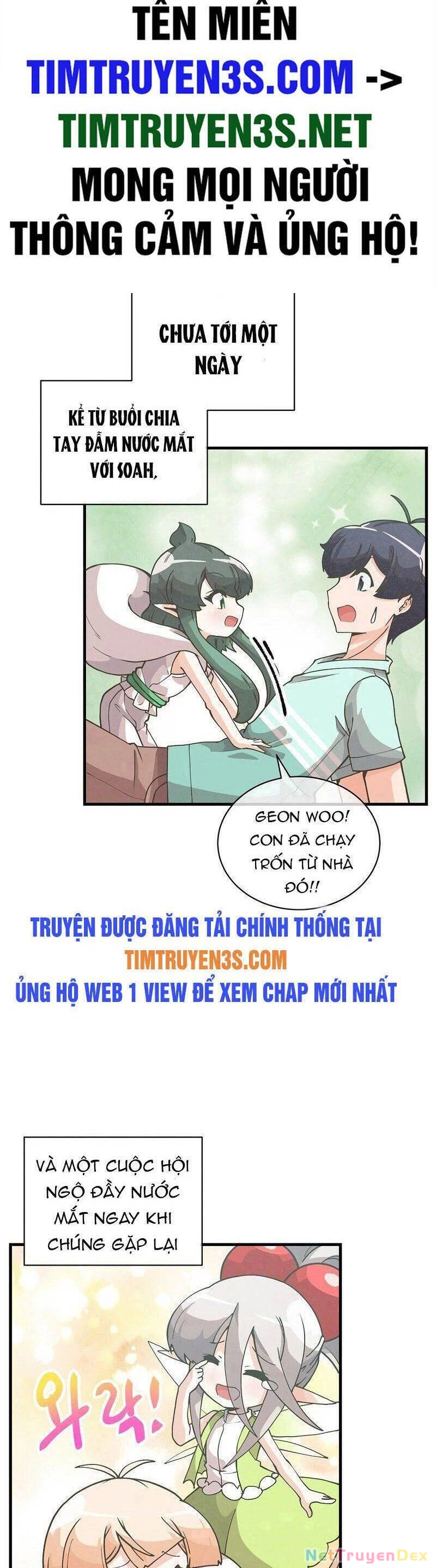 Nông Dân Linh Hồn Chapter 106 - Trang 2