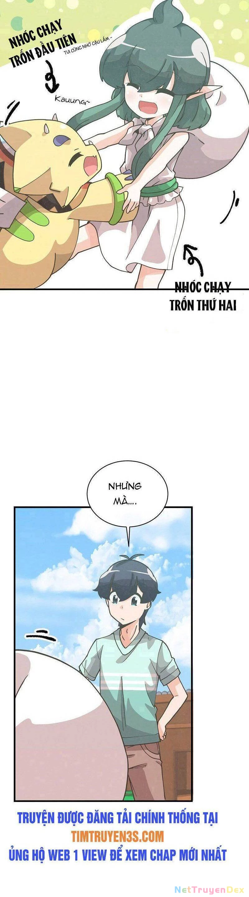 Nông Dân Linh Hồn Chapter 106 - Trang 2