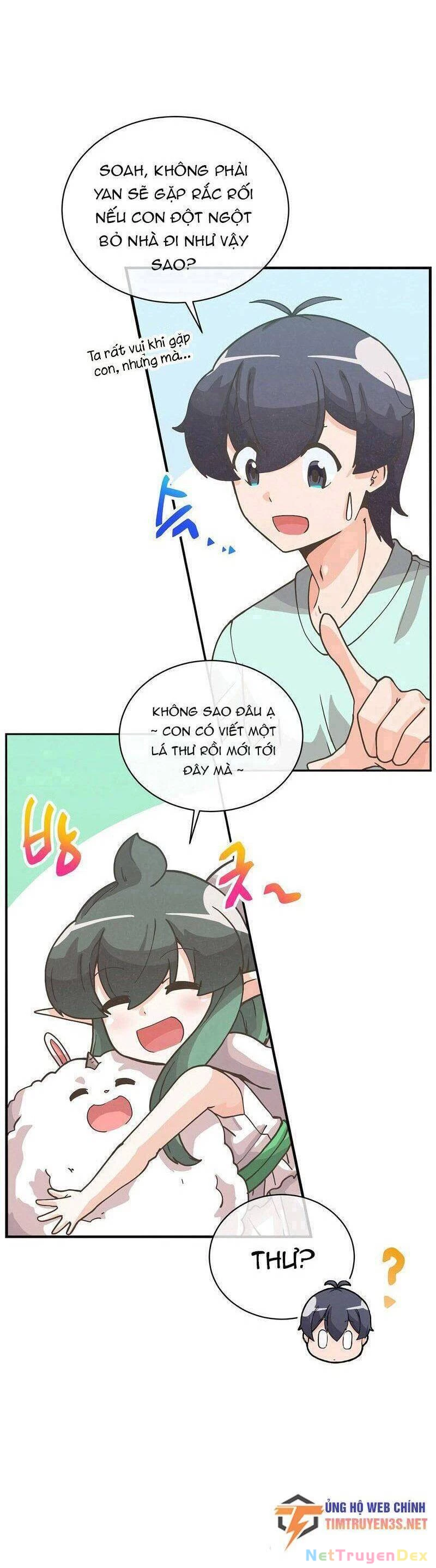 Nông Dân Linh Hồn Chapter 106 - Trang 2