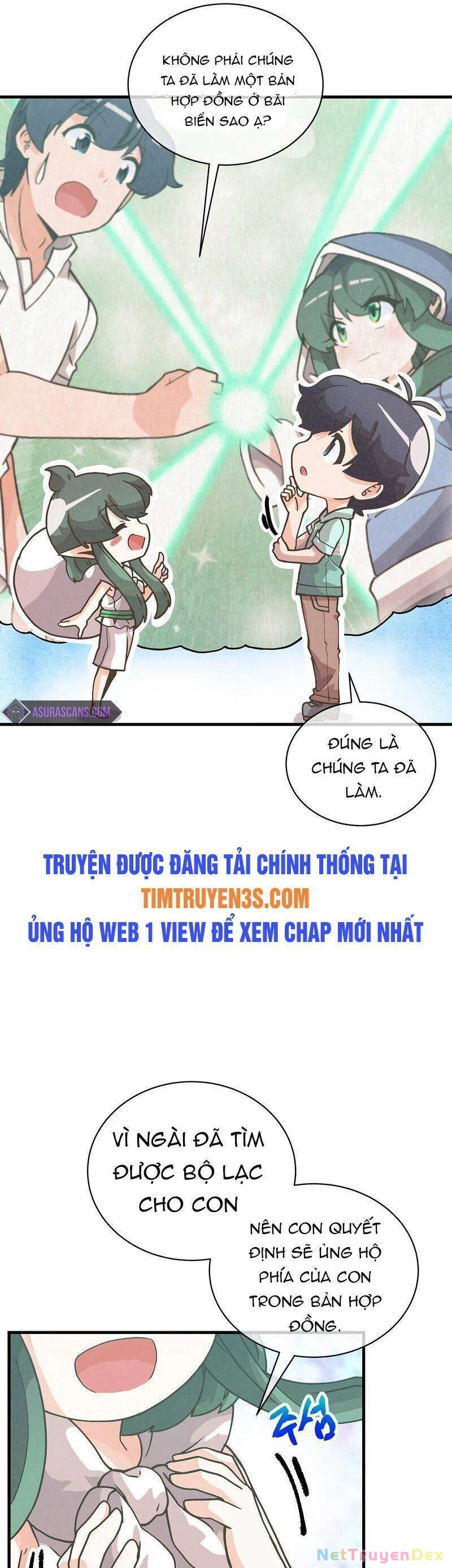 Nông Dân Linh Hồn Chapter 106 - Trang 2