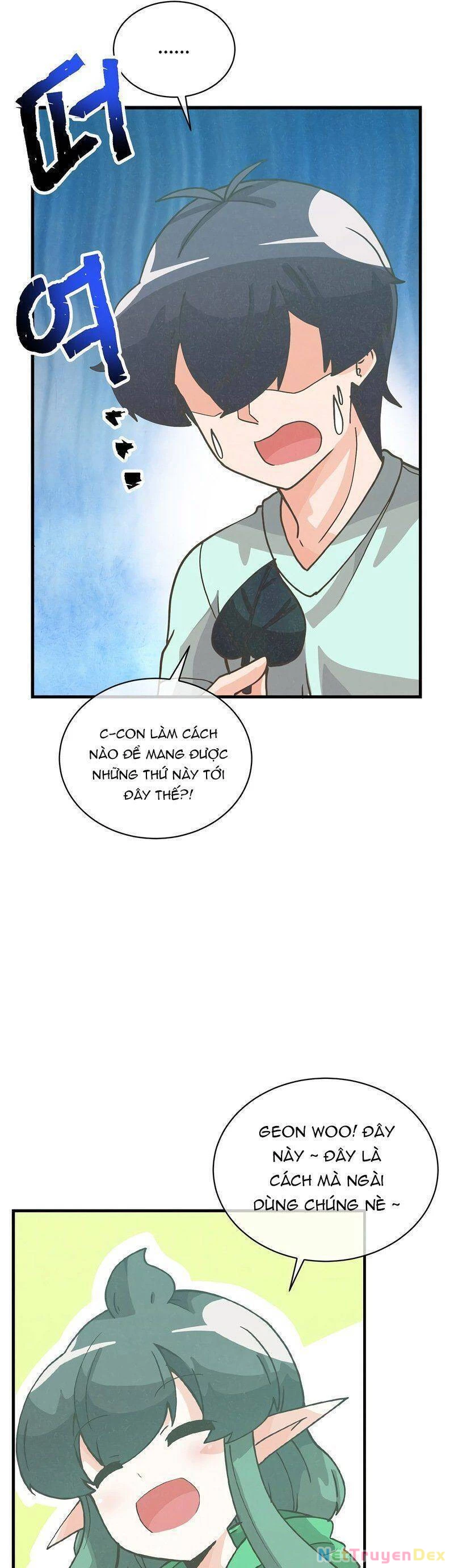 Nông Dân Linh Hồn Chapter 106 - Trang 2
