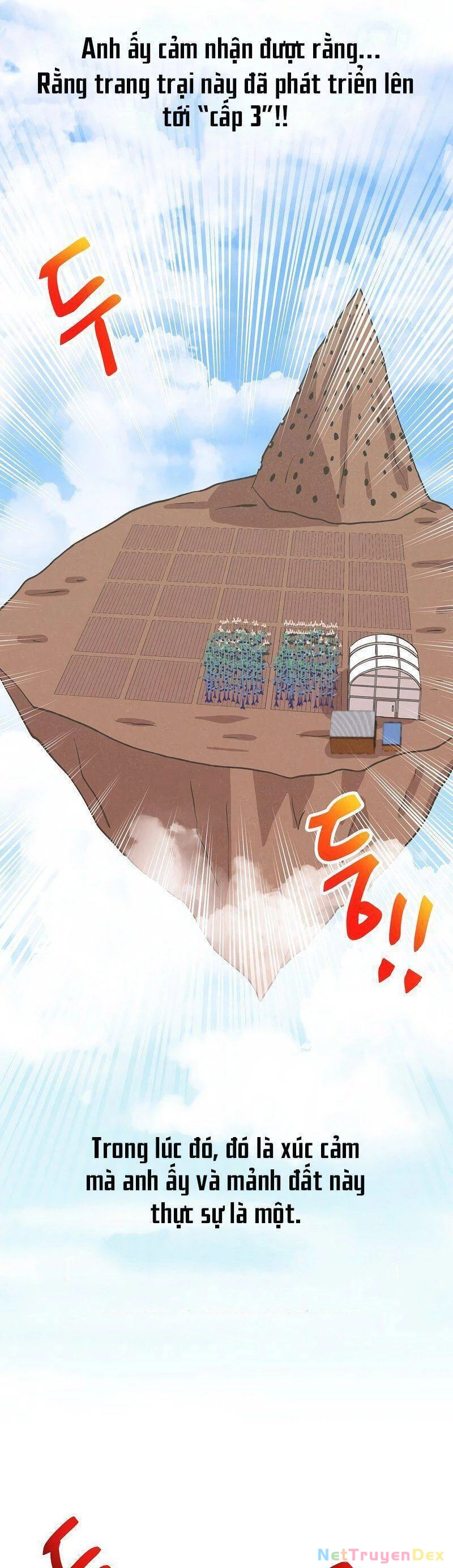 Nông Dân Linh Hồn Chapter 106 - Trang 2