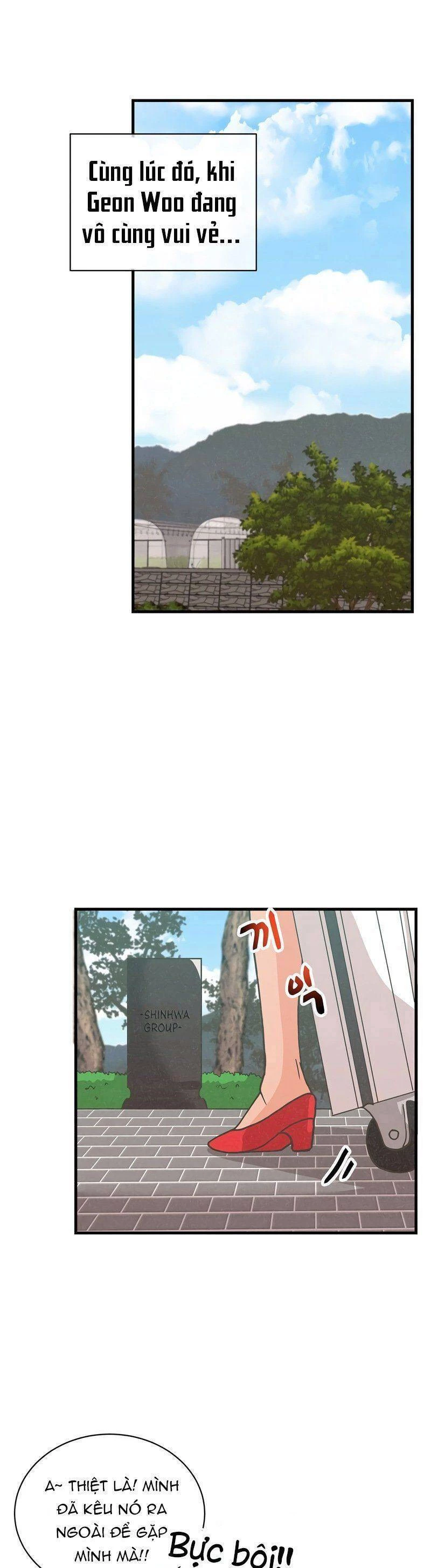 Nông Dân Linh Hồn Chapter 106 - Trang 2