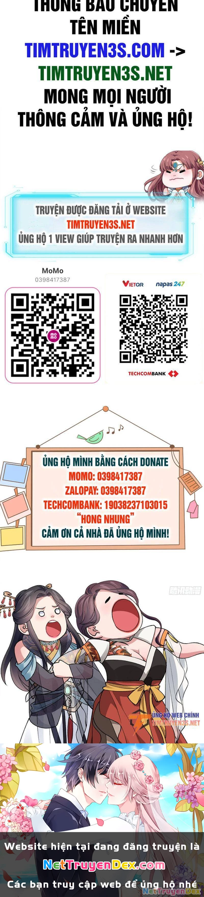 Nông Dân Linh Hồn Chapter 106 - Trang 2