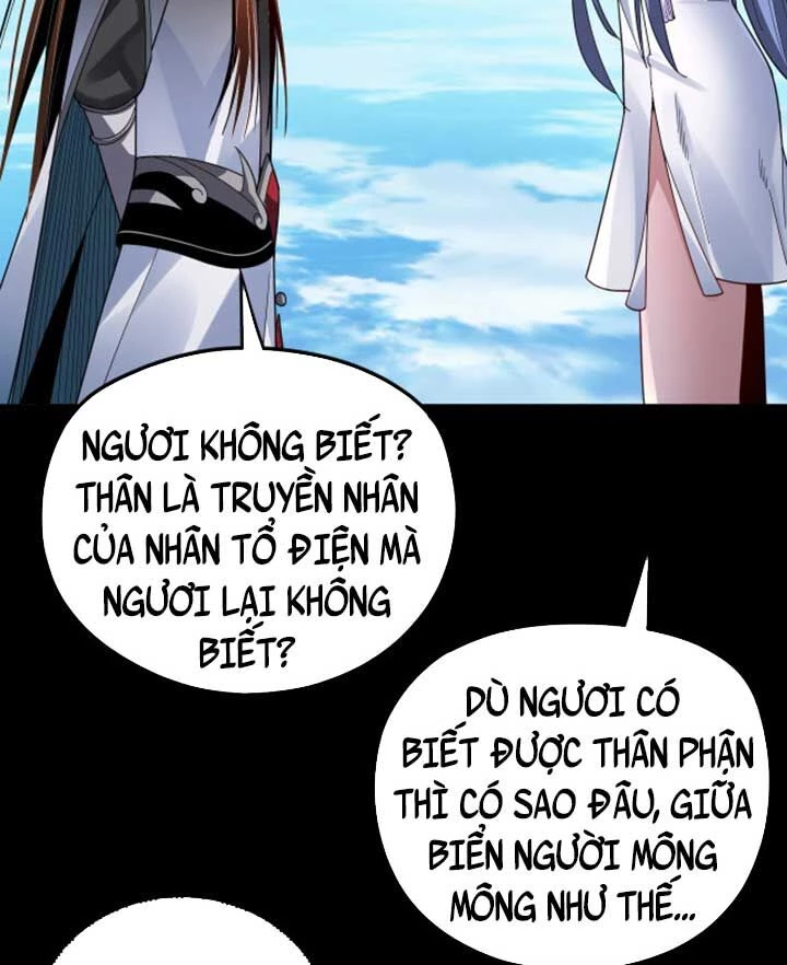 [FIX Thứ tự] Ta Trời Sinh Đã Là Nhân Vật Phản Diện Chapter 102 - Trang 2