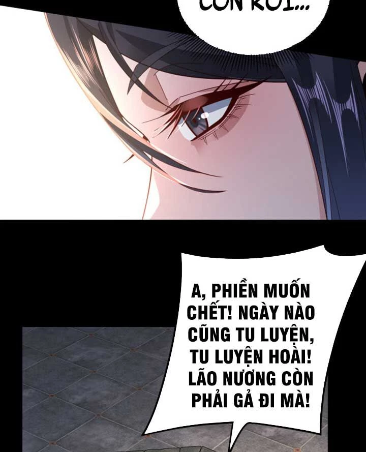 [FIX Thứ tự] Ta Trời Sinh Đã Là Nhân Vật Phản Diện Chapter 102 - Trang 2