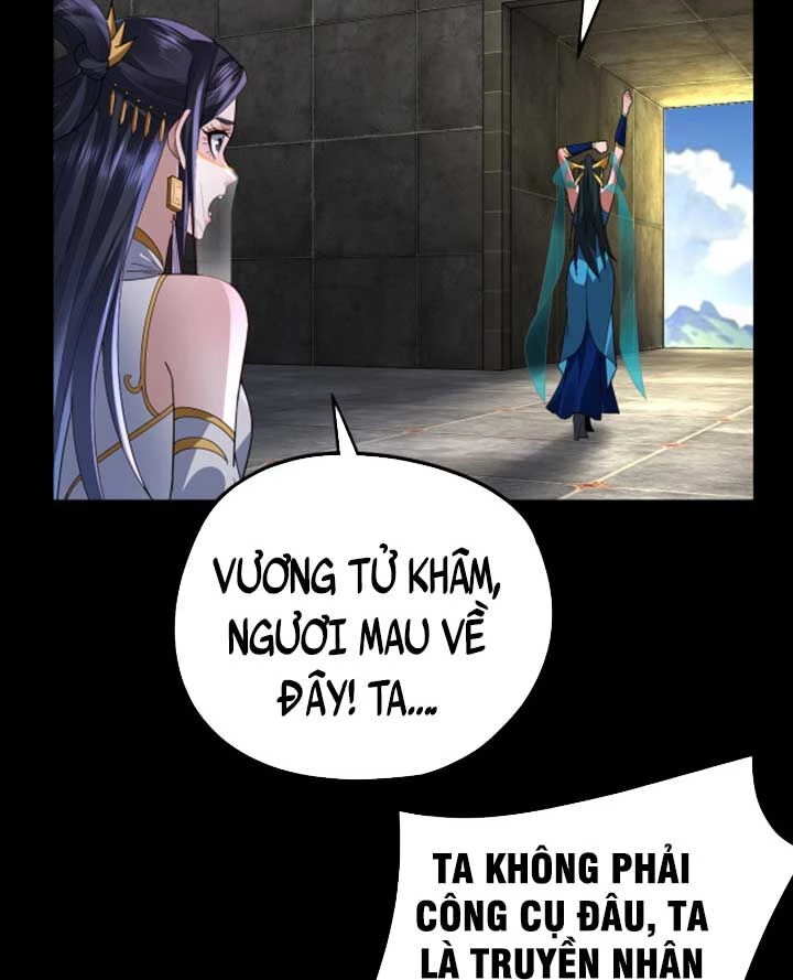 [FIX Thứ tự] Ta Trời Sinh Đã Là Nhân Vật Phản Diện Chapter 102 - Trang 2
