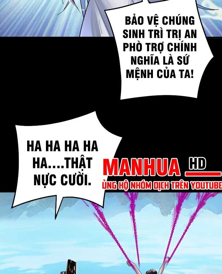 [FIX Thứ tự] Ta Trời Sinh Đã Là Nhân Vật Phản Diện Chapter 102 - Trang 2