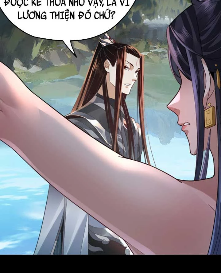 [FIX Thứ tự] Ta Trời Sinh Đã Là Nhân Vật Phản Diện Chapter 102 - Trang 2