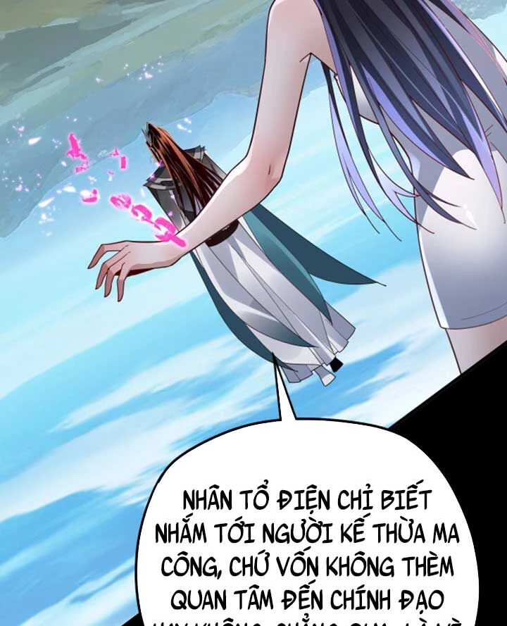 [FIX Thứ tự] Ta Trời Sinh Đã Là Nhân Vật Phản Diện Chapter 102 - Trang 2