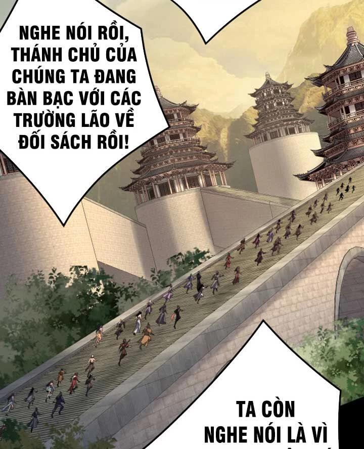 [FIX Thứ tự] Ta Trời Sinh Đã Là Nhân Vật Phản Diện Chapter 102 - Trang 2