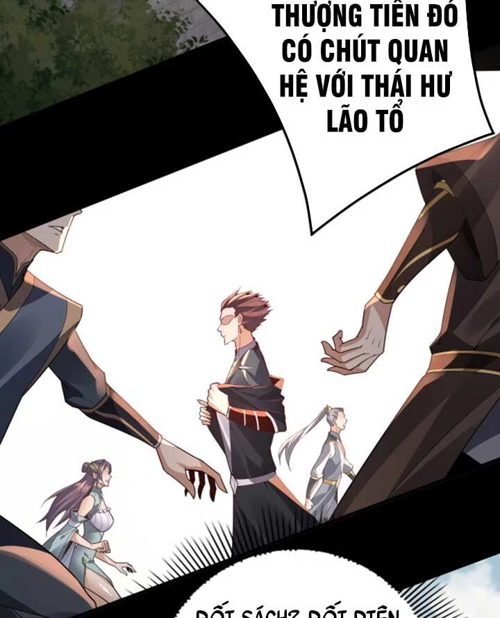 [FIX Thứ tự] Ta Trời Sinh Đã Là Nhân Vật Phản Diện Chapter 102 - Trang 2
