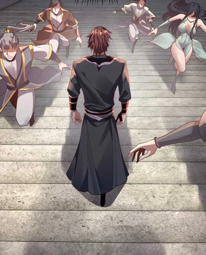 [FIX Thứ tự] Ta Trời Sinh Đã Là Nhân Vật Phản Diện Chapter 102 - Trang 2