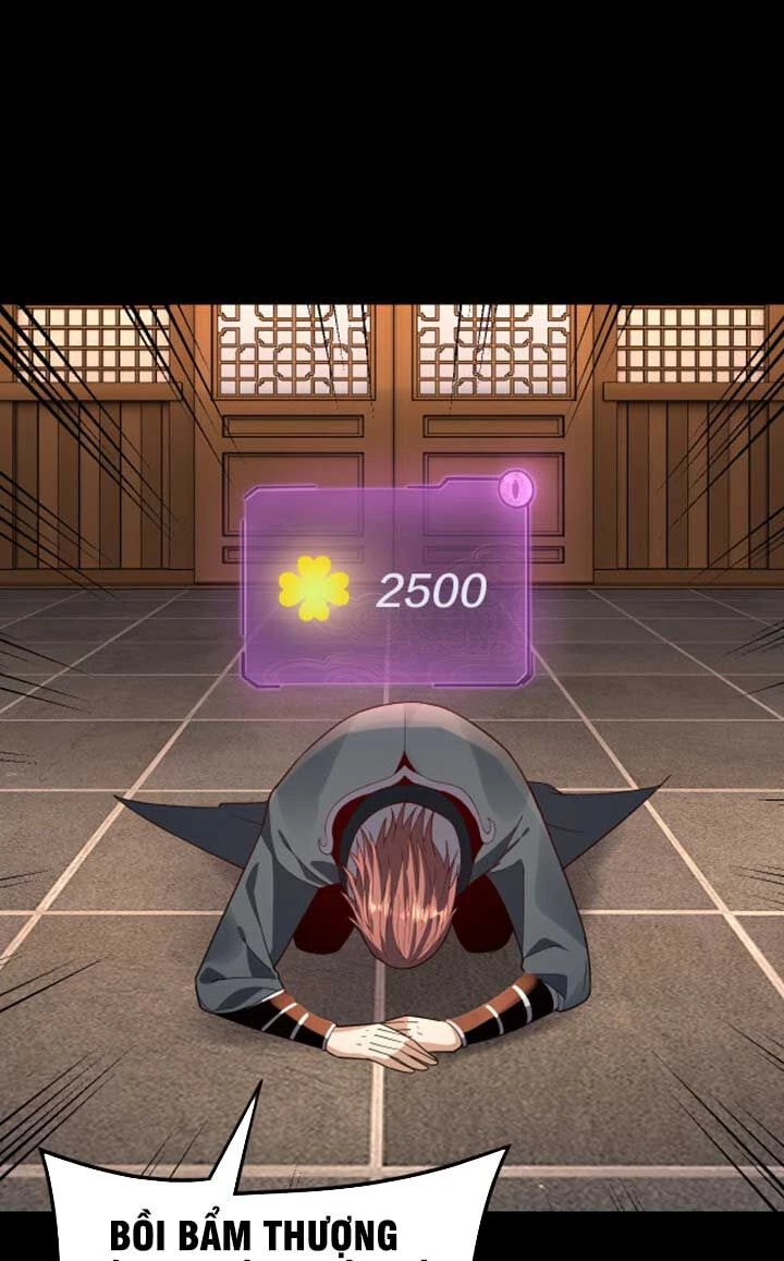 [FIX Thứ tự] Ta Trời Sinh Đã Là Nhân Vật Phản Diện Chapter 102 - Trang 2