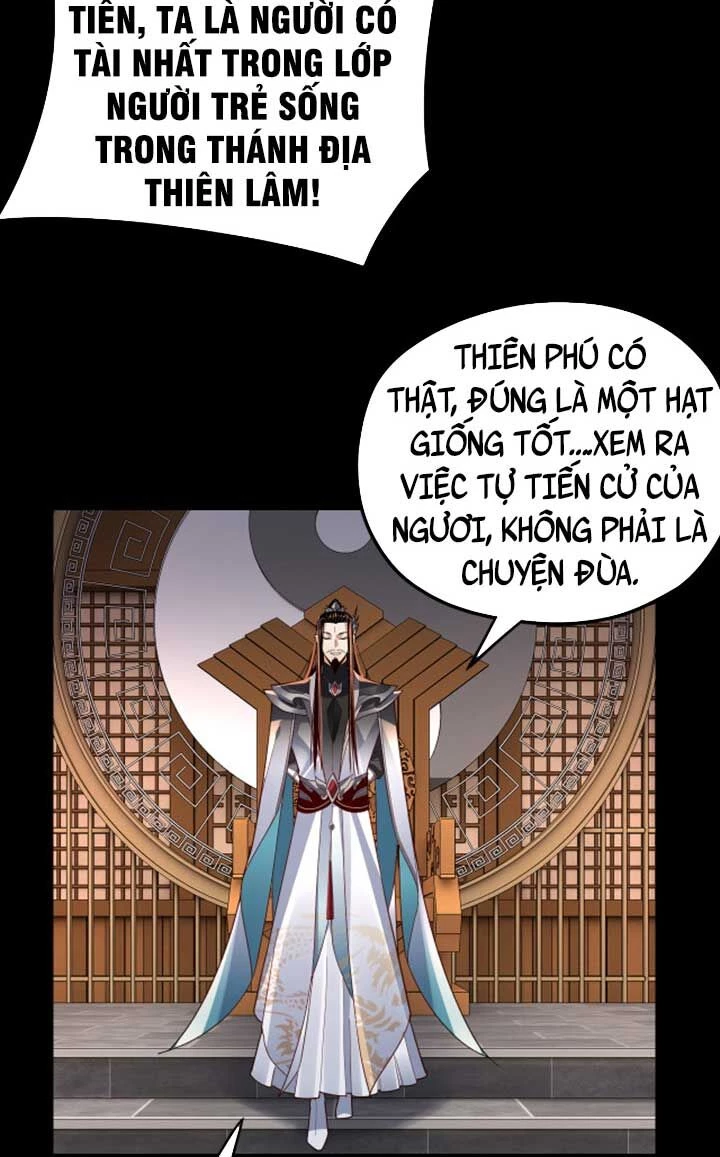 [FIX Thứ tự] Ta Trời Sinh Đã Là Nhân Vật Phản Diện Chapter 102 - Trang 2