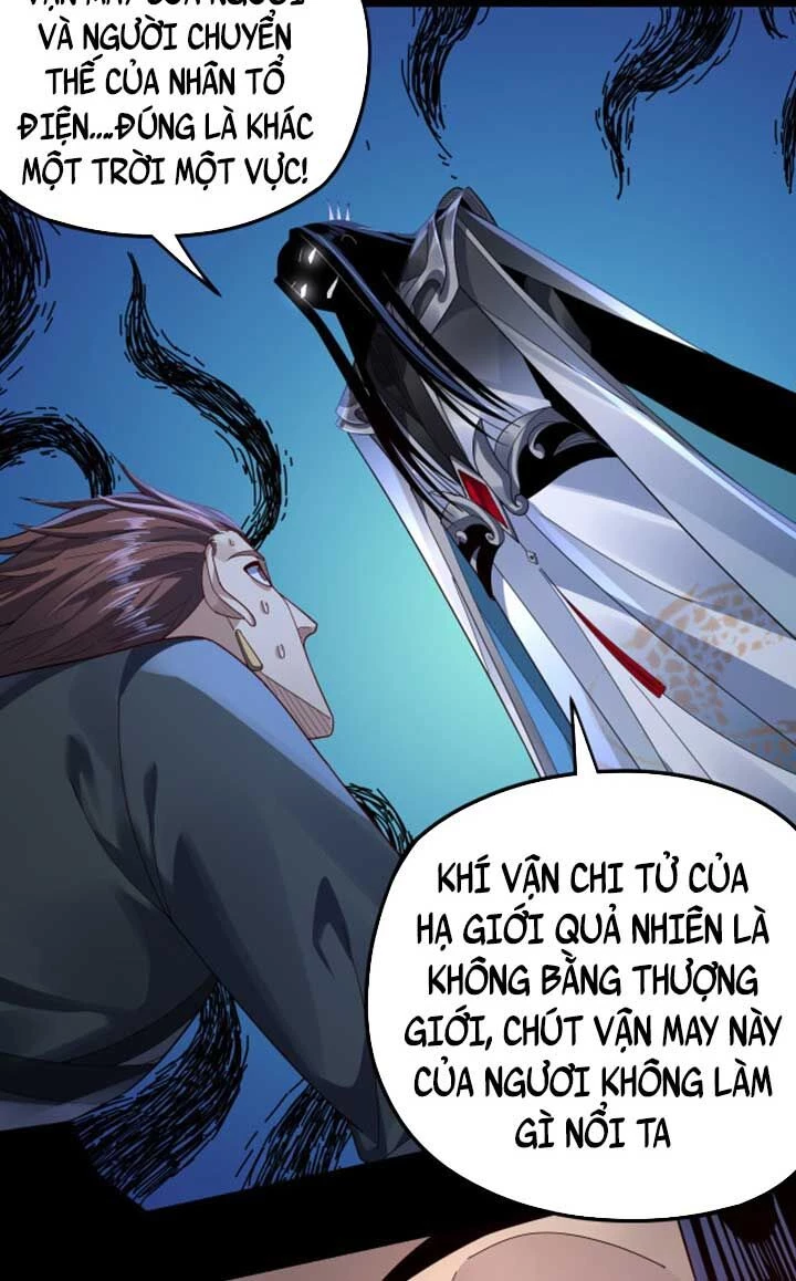 [FIX Thứ tự] Ta Trời Sinh Đã Là Nhân Vật Phản Diện Chapter 102 - Trang 2