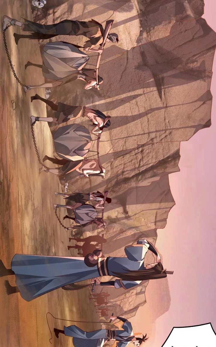 [FIX Thứ tự] Ta Trời Sinh Đã Là Nhân Vật Phản Diện Chapter 102 - Trang 2