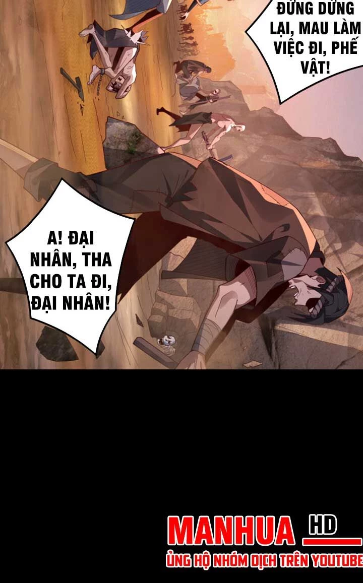 [FIX Thứ tự] Ta Trời Sinh Đã Là Nhân Vật Phản Diện Chapter 102 - Trang 2