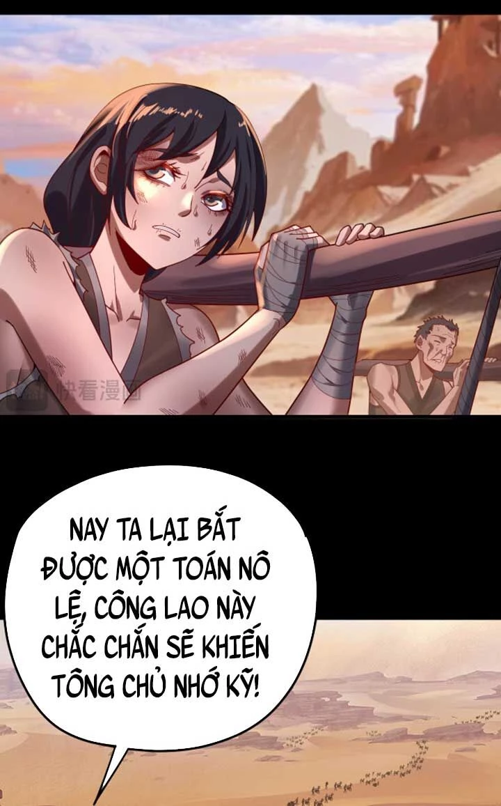 [FIX Thứ tự] Ta Trời Sinh Đã Là Nhân Vật Phản Diện Chapter 102 - Trang 2