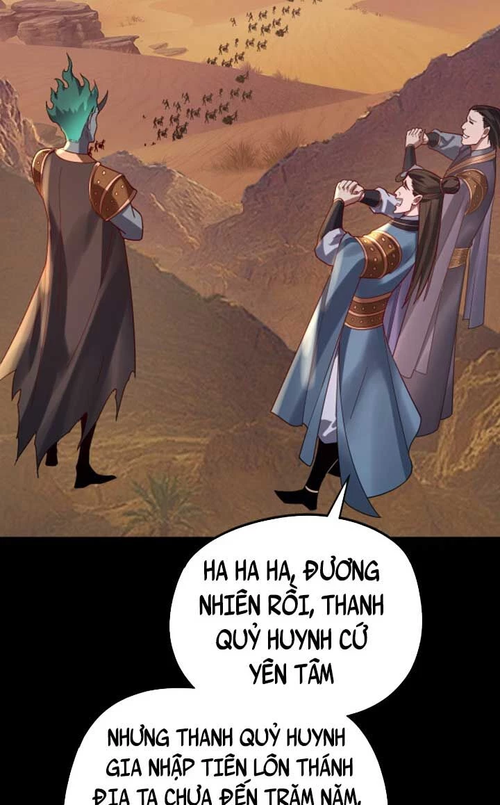 [FIX Thứ tự] Ta Trời Sinh Đã Là Nhân Vật Phản Diện Chapter 102 - Trang 2